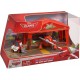 Disney Planes El Chupacabra con Tendone - Mattel Y5739